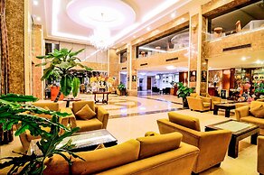 Muong Thanh Holiday Vung Tau Hotel