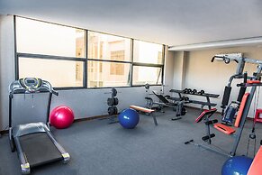 Muong Thanh Holiday Vung Tau Hotel