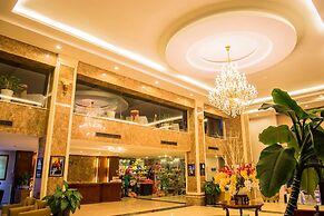 Muong Thanh Holiday Vung Tau Hotel