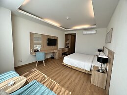 Muong Thanh Holiday Vung Tau Hotel