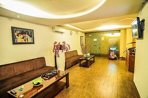 Muong Thanh Holiday Vung Tau Hotel