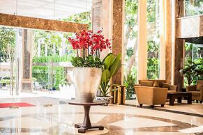 Muong Thanh Holiday Vung Tau Hotel