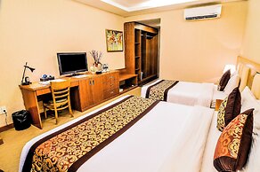 Muong Thanh Holiday Vung Tau Hotel