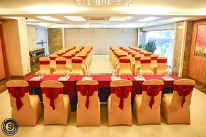 Muong Thanh Holiday Vung Tau Hotel