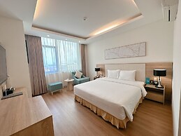 Muong Thanh Holiday Vung Tau Hotel