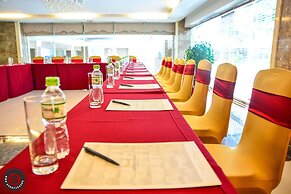 Muong Thanh Holiday Vung Tau Hotel