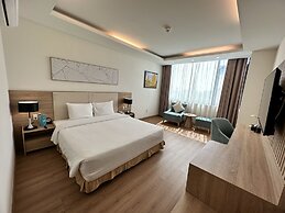 Muong Thanh Holiday Vung Tau Hotel