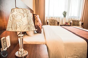 Muong Thanh Holiday Vung Tau Hotel