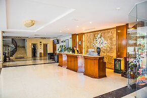 Muong Thanh Holiday Vung Tau Hotel