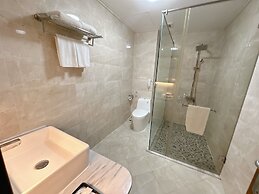 Muong Thanh Holiday Vung Tau Hotel