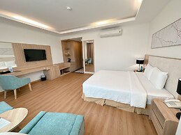 Muong Thanh Holiday Vung Tau Hotel