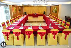 Muong Thanh Holiday Vung Tau Hotel