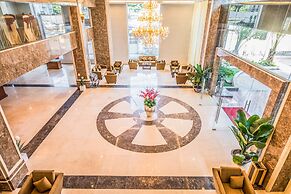 Muong Thanh Holiday Vung Tau Hotel