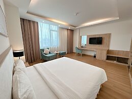 Muong Thanh Holiday Vung Tau Hotel