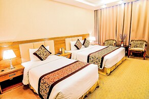 Muong Thanh Holiday Vung Tau Hotel