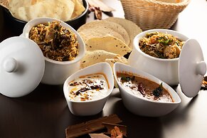 Holiday Inn Agra MG Road by IHG