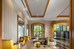 Holiday Inn Agra MG Road by IHG