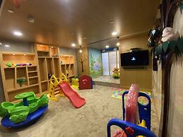 Holiday Inn Agra MG Road by IHG