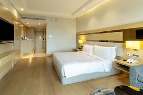 Holiday Inn Agra MG Road by IHG