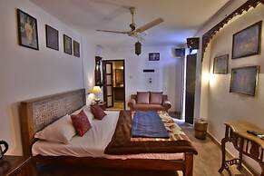 Yogi Guest House