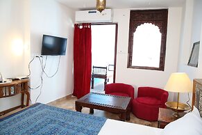 Yogi Guest House