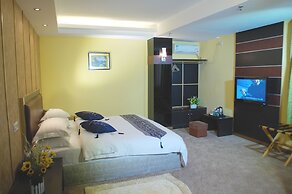 Home Club Hotel Shimao Branch