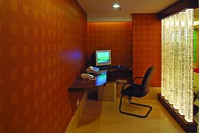 Home Club Hotel Shimao Branch