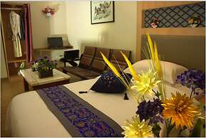 Home Club Hotel Yuexiu Branch