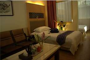 Home Club Hotel Yuexiu Branch