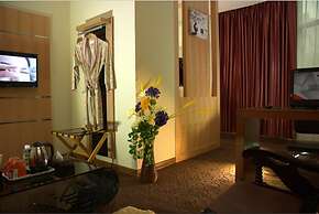 Home Club Hotel Yuexiu Branch