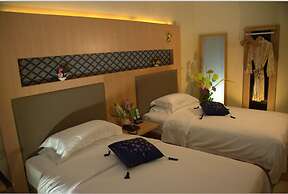 Home Club Hotel Yuexiu Branch