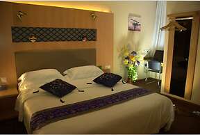 Home Club Hotel Yuexiu Branch