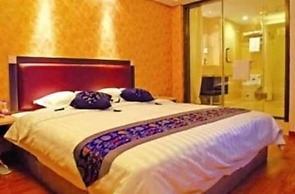 Home Club Hotel Yuexiu Branch