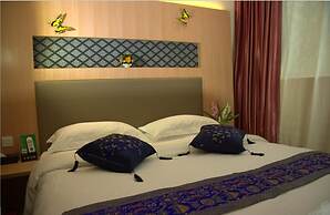 Home Club Hotel Yuexiu Branch