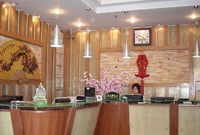 Home Club Hotel Yuexiu Branch