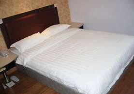 Home Club Hotel Yuexiu Branch