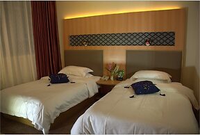 Home Club Hotel Yuexiu Branch