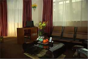 Home Club Hotel Yuexiu Branch