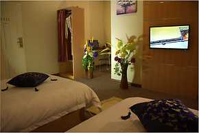 Home Club Hotel Yuexiu Branch