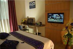 Home Club Hotel Yuexiu Branch