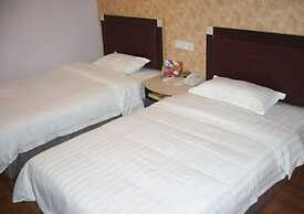 Home Club Hotel Yuexiu Branch