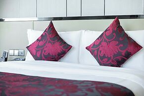 Shen Zhen Ya Bang Lang Yue International Hotel