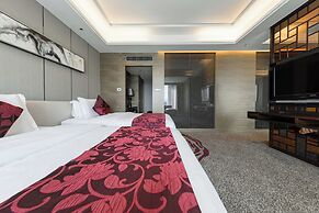 Shen Zhen Ya Bang Lang Yue International Hotel