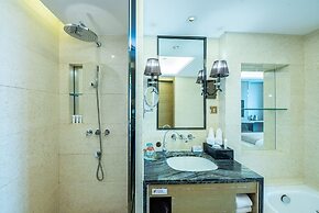 Shen Zhen Ya Bang Lang Yue International Hotel