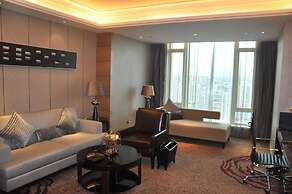 Shen Zhen Ya Bang Lang Yue International Hotel