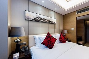 Shen Zhen Ya Bang Lang Yue International Hotel