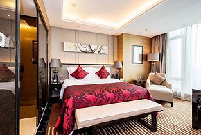 Shen Zhen Ya Bang Lang Yue International Hotel