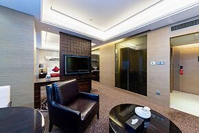 Shen Zhen Ya Bang Lang Yue International Hotel