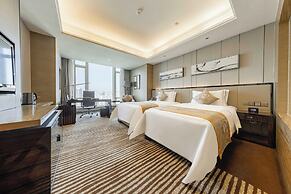 Shen Zhen Ya Bang Lang Yue International Hotel