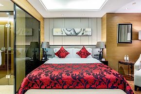 Shen Zhen Ya Bang Lang Yue International Hotel